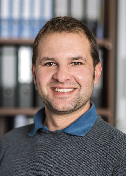 Christian Gruber