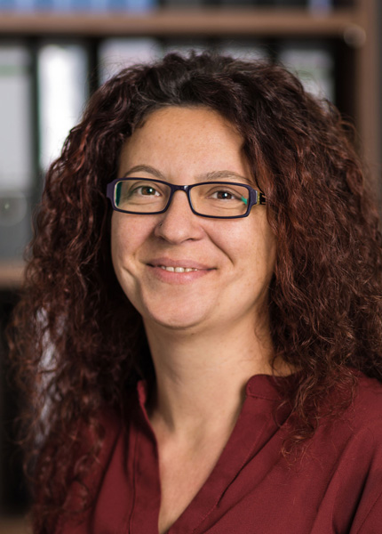 Heike Schiefeneder