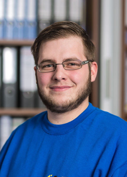 Lukas Bauer